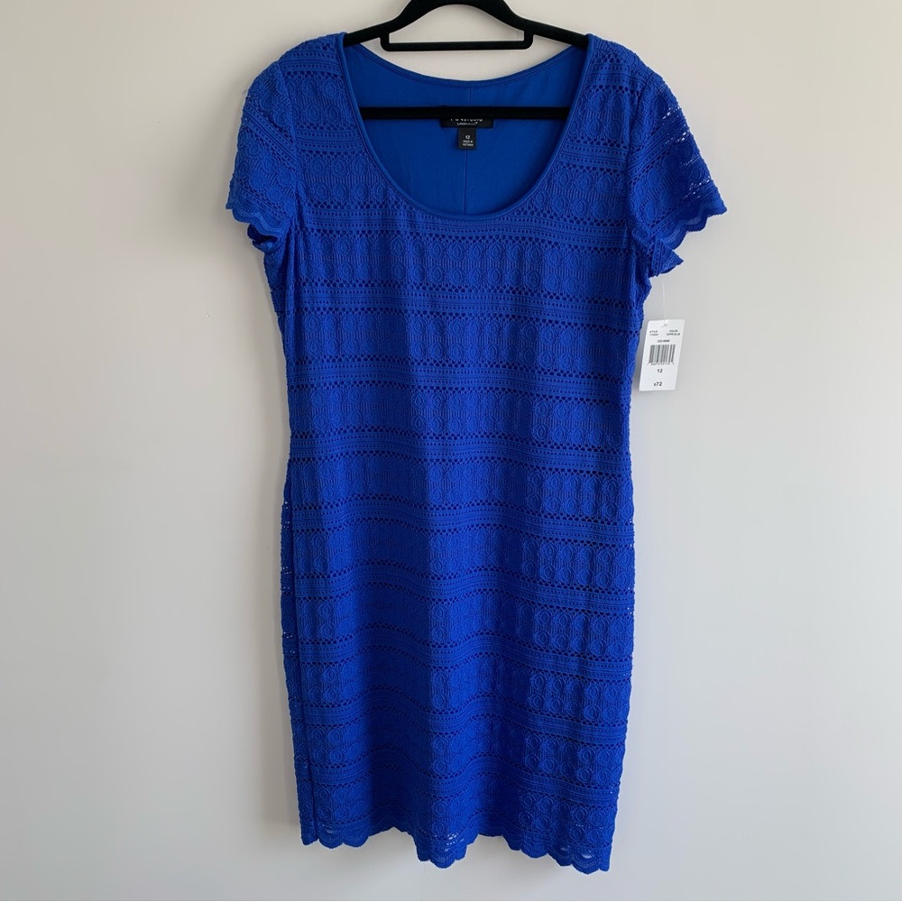 RN Studio Dress